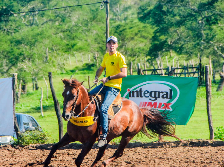 Foto de Gabriel Marques
