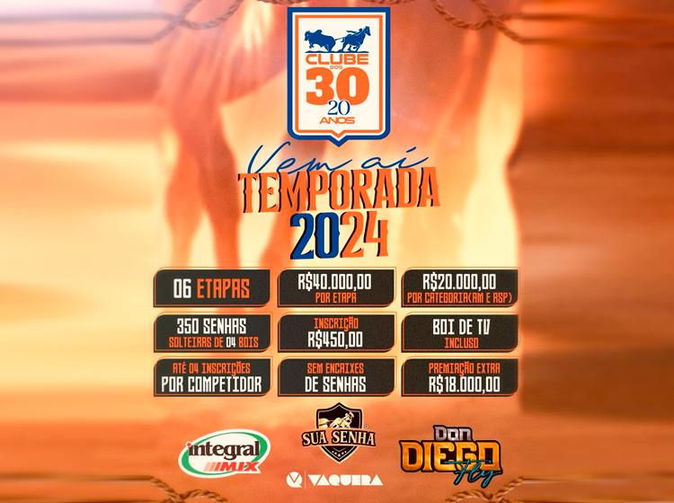 Clube dos 30