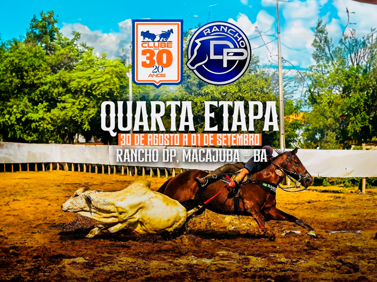 Banner Cube dos 30