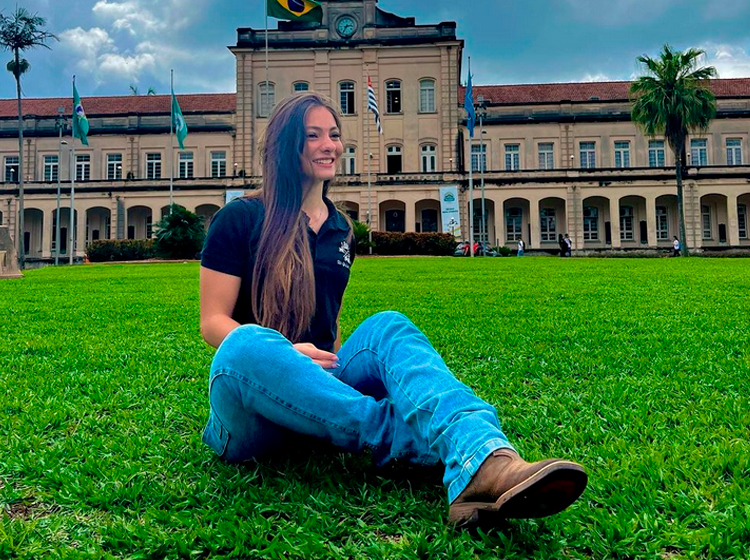 Giulia Sanchez