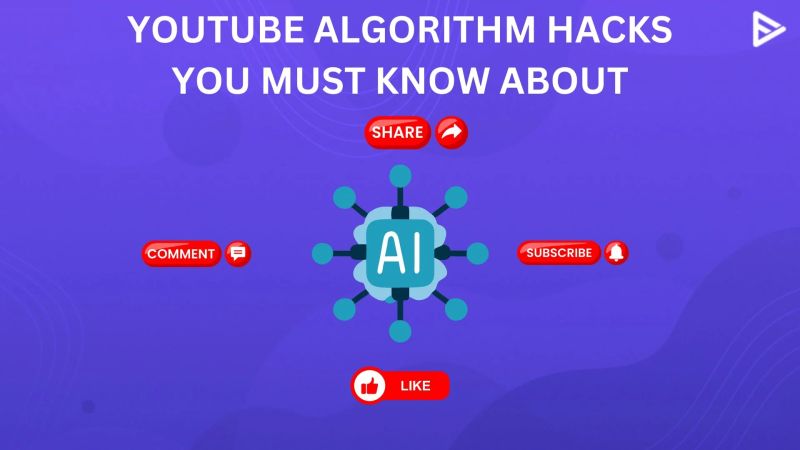 How The Youtube Algorithm Works In 2021 Youtube Algorithm Hacks Youtube - Best City Arts in 4K