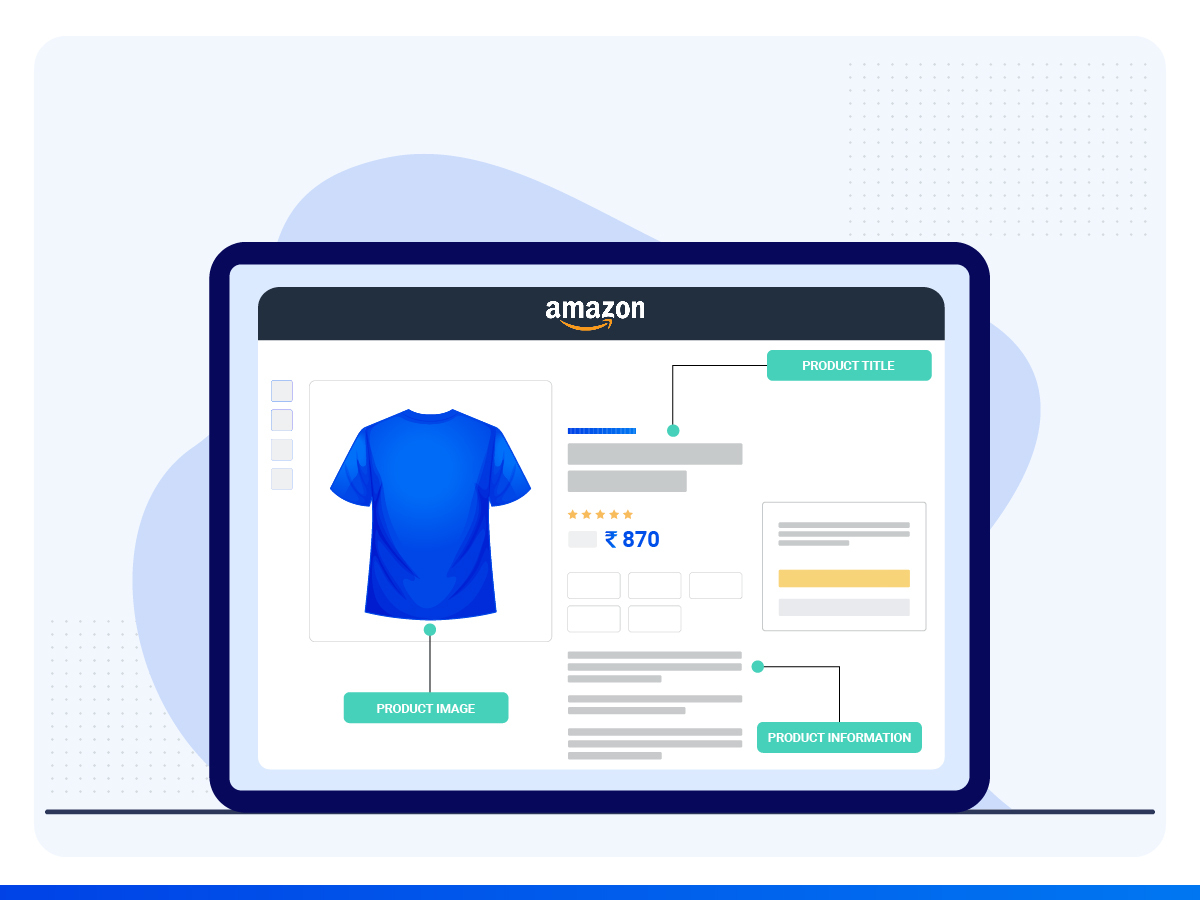How to create best amazon product listing
