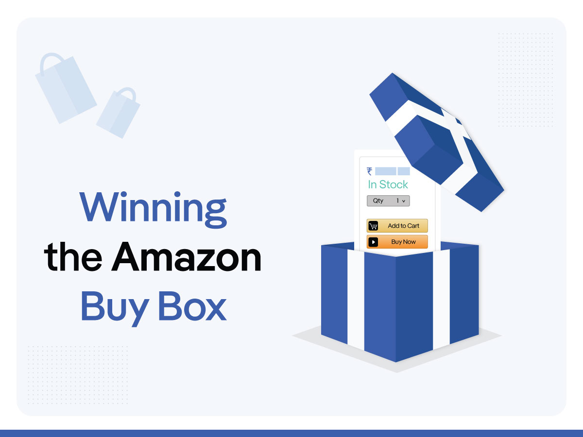 How to win Amazon Buy Box