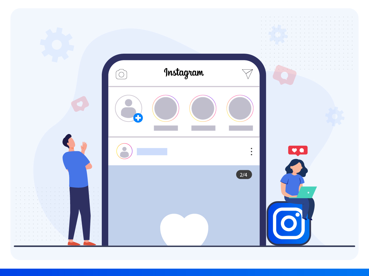 Instagram stories - a complete guide
