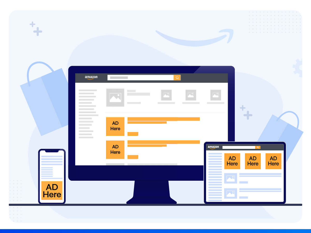 Complete guide on Advertising on Amazon