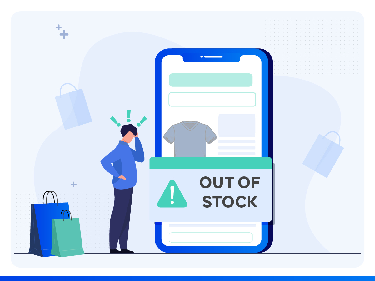 Everything you need to know about stockout