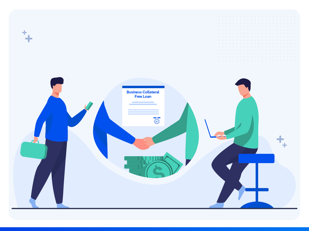 How To Get Startup Business Loan Without Collateral | Velocity
