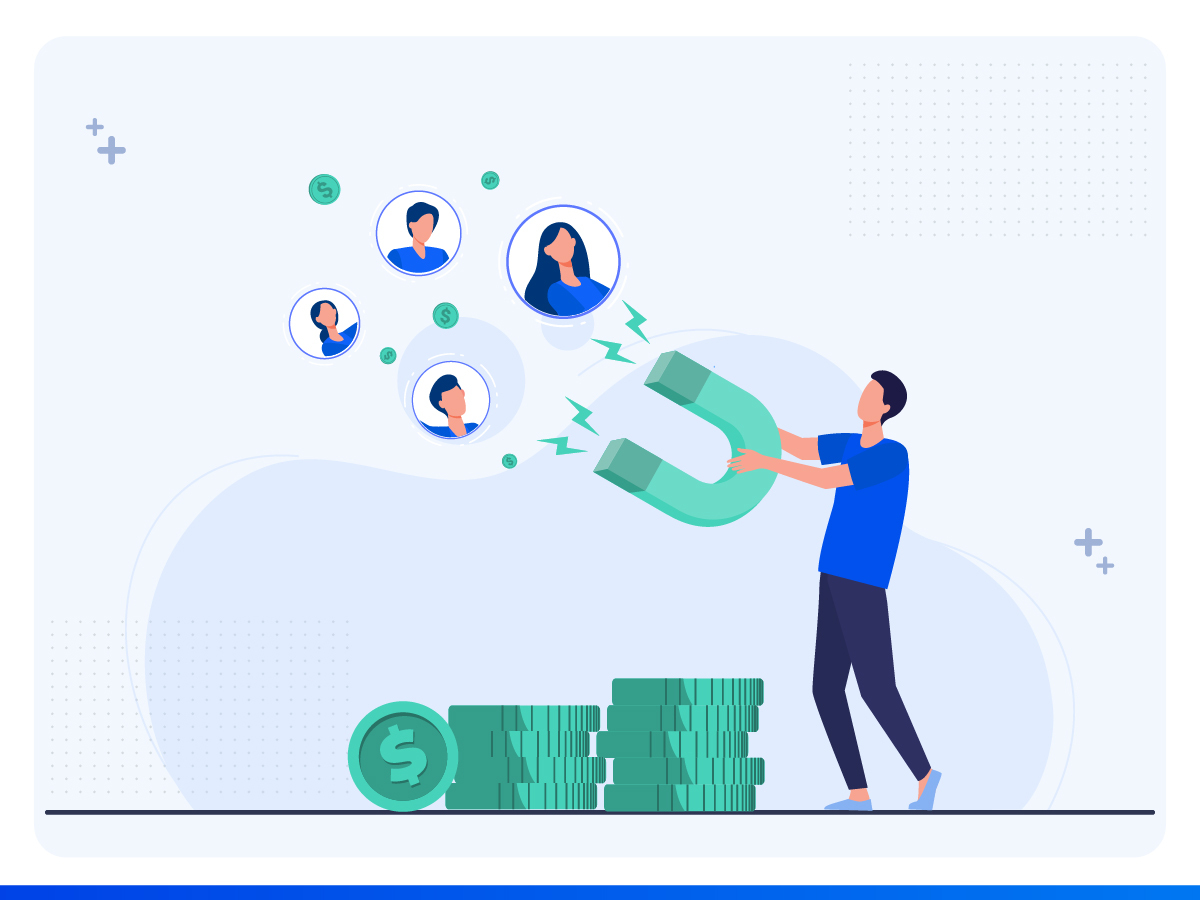 what is customer acquisition cost CAC