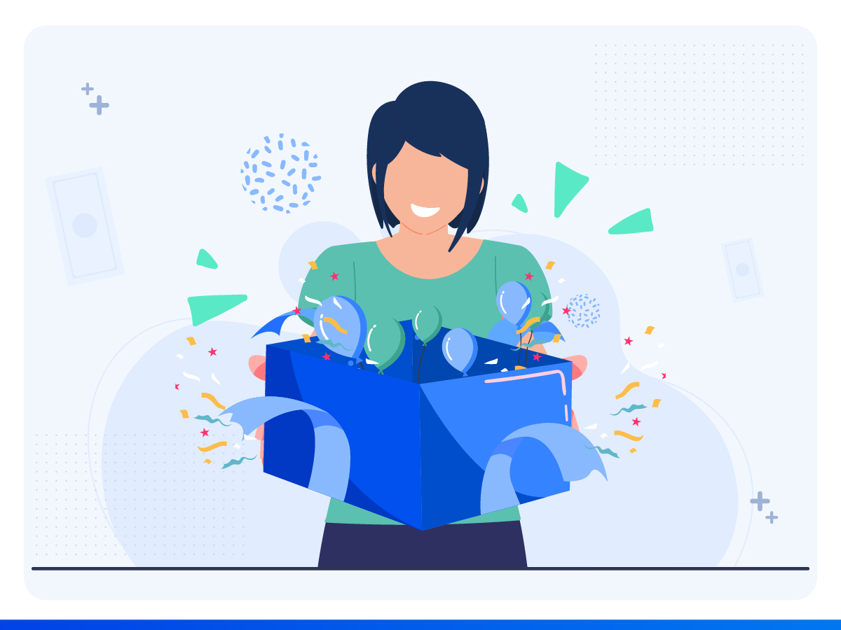 Product packaging for ecommerce brand