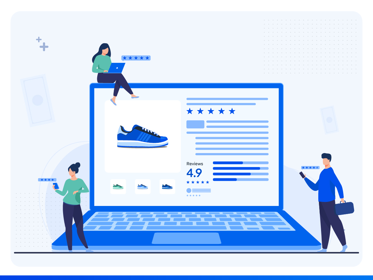 How to write product description