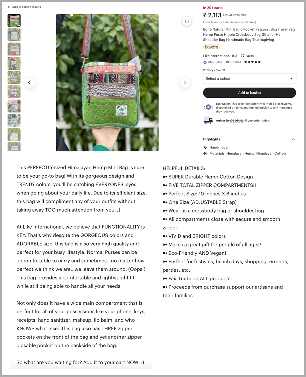 How To Write Product Description in 2023 [Examples + Template]