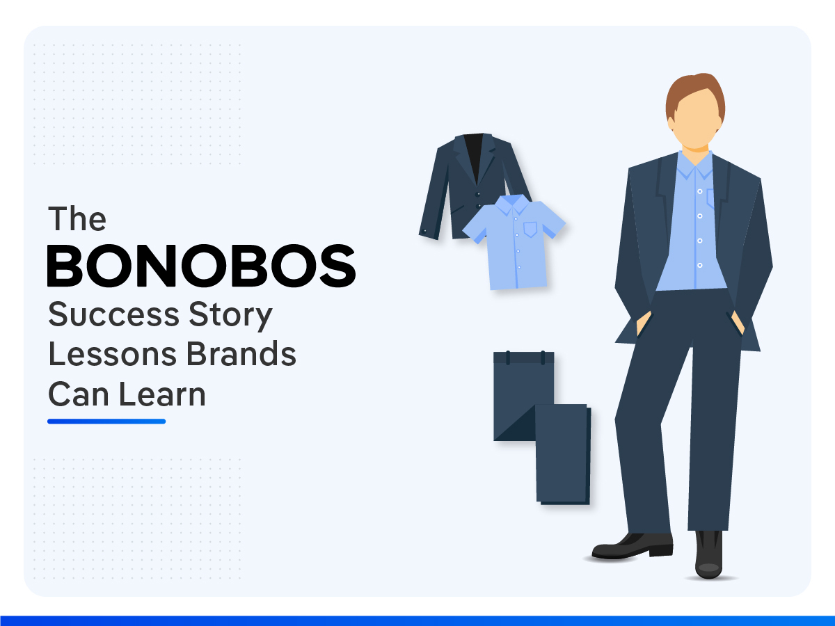 Bonobos success story
