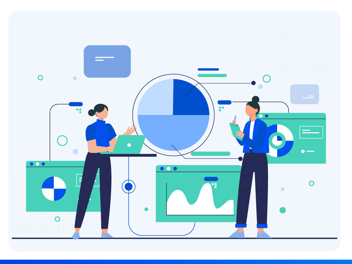 E-commerce metrics and KPIs