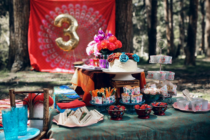 Unique Ideas and Venues for Themed Parties in Singapore - Venuerific