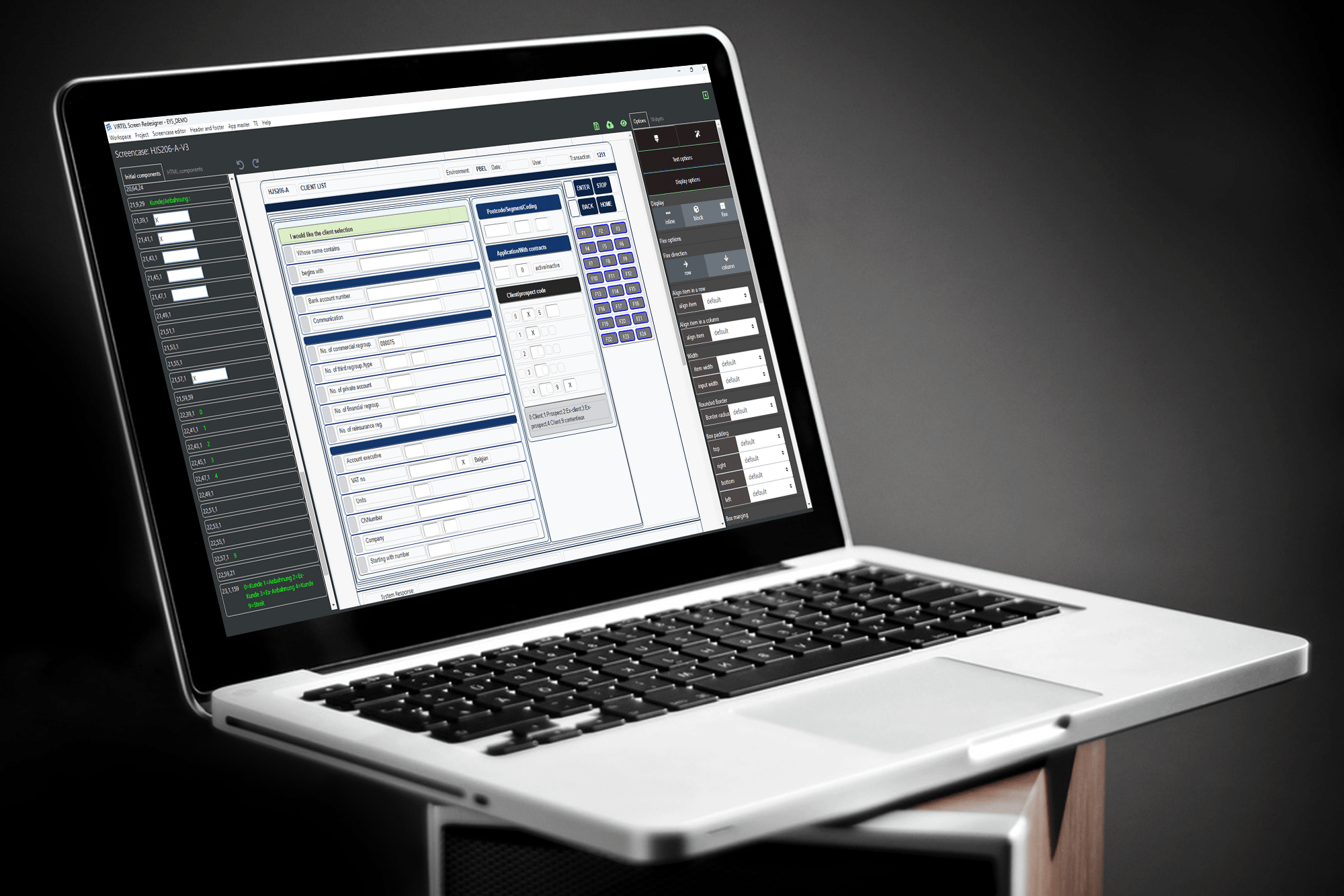 Improving The Mainframe Developer Experience - Artistic Full HD City Photos | Free Download
