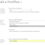 How To Create SharePoint 2013 Reusable Workflow