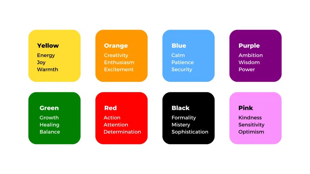 Why you need to color-code your calendar