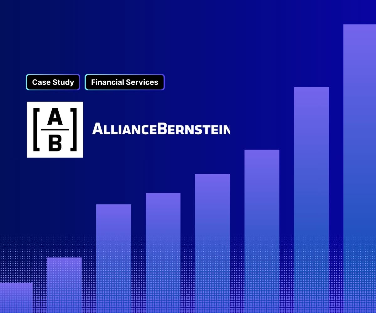 AllianceBernstein Case Study