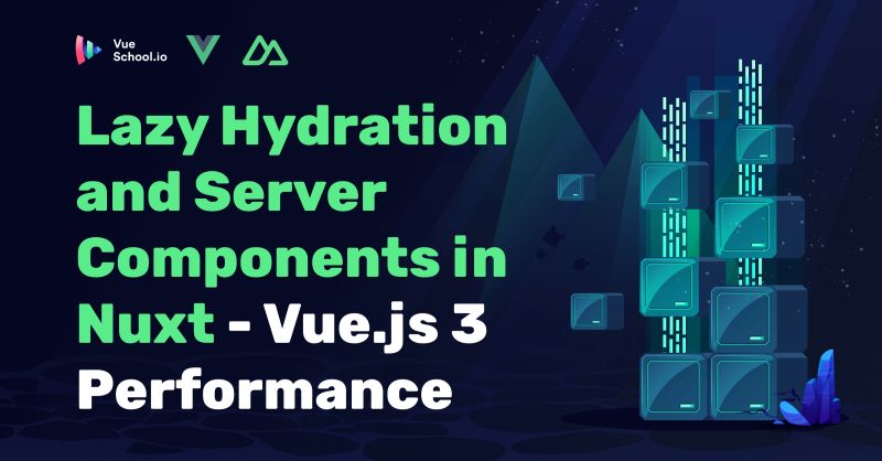 Installing Nuxt Image A Vue Js Lesson From Our Vue Js Course Nuxt 3 - Sunset Textures - Artistic Mobile Collection