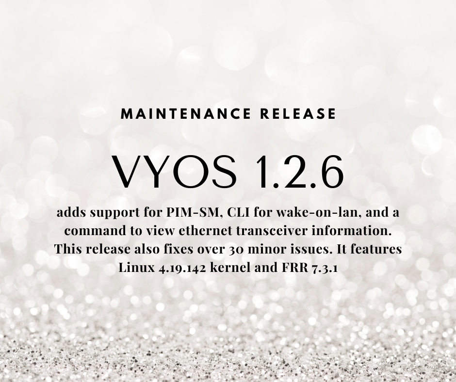 Vyos 1 3 6 Maintenance Release - Premium Space Art Gallery - Desktop