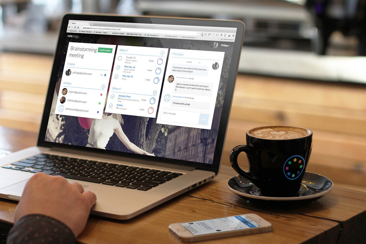 Meeting Notification Updates To Your Invitees Vyte Scheduling meeting-notification-updates-to-your-invitees-vyte-scheduling