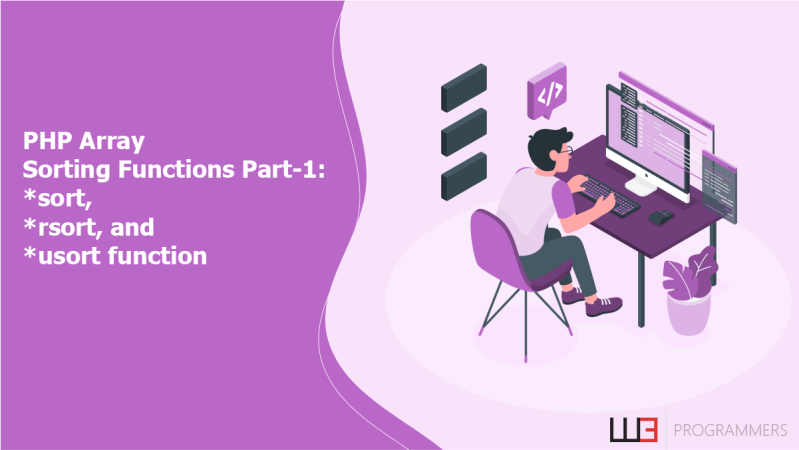 Basic Example Of Php Function Collectionmodify Sort - Stunning 4K Landscape Arts | Free Download