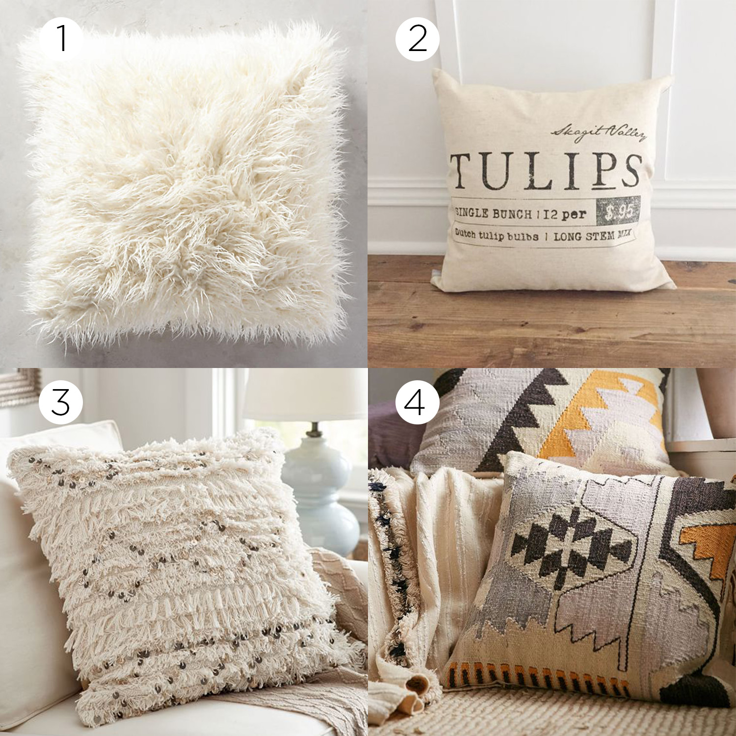 Quiz: what's your home decor style?