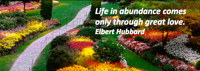 Quote: Elbert Hubbard