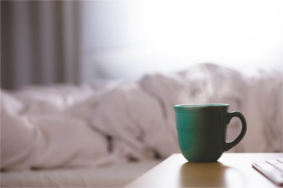 8 Steps to Having Wildly Productive Mornings