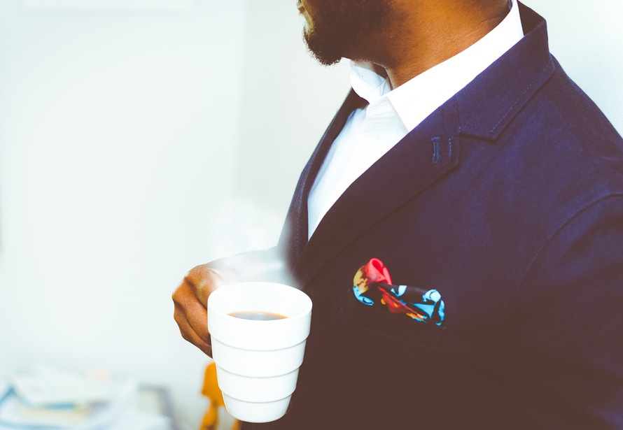 [WI] How To Make More Money By Adopting These 7 Habits of the Wealthy