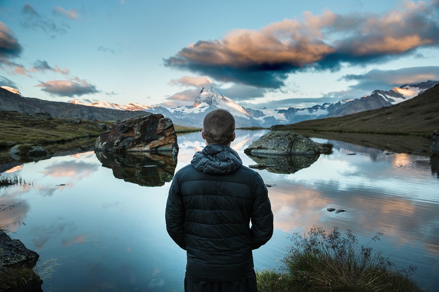 [WI] How To Create Balance In Your Life