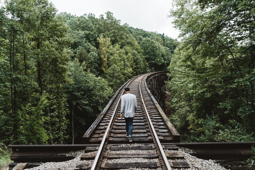 [WI] 5 Easy Ways to Keep Going When You Are Ready To Quit