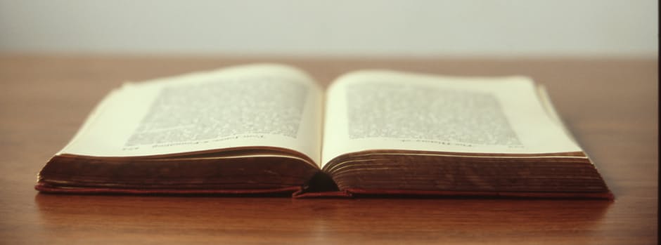 [WI] 5 Great But Also Necessary Reasons To Keep A Daily Journal