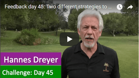 [Day 45] Two Different Strategies To Financial Freedom