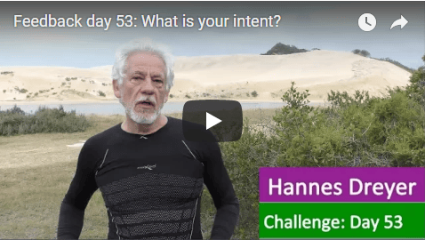 [Day 53] What Is Your Intent?