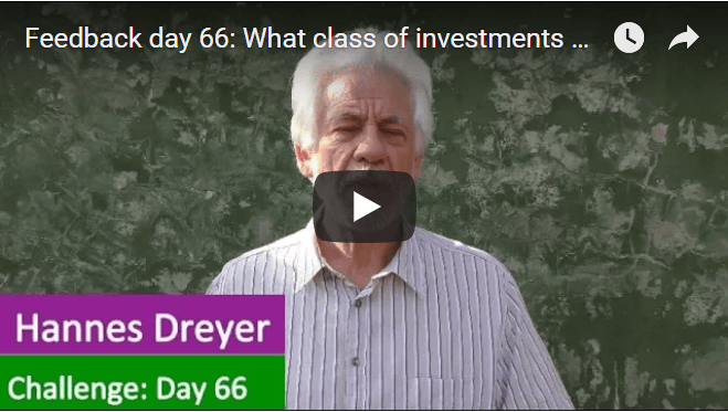 [Day 66] What Class Of Investments Can Give You More Than 55% Growth Without Risk?