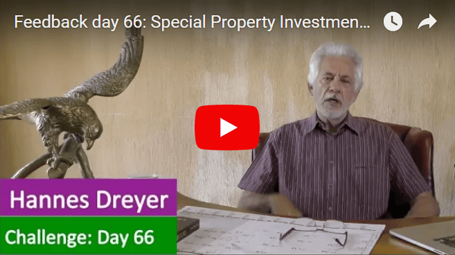 [Day 66] Special Property Investment Promotion For Black Friday