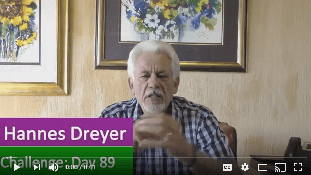 [Day 89] What Are Your Results?