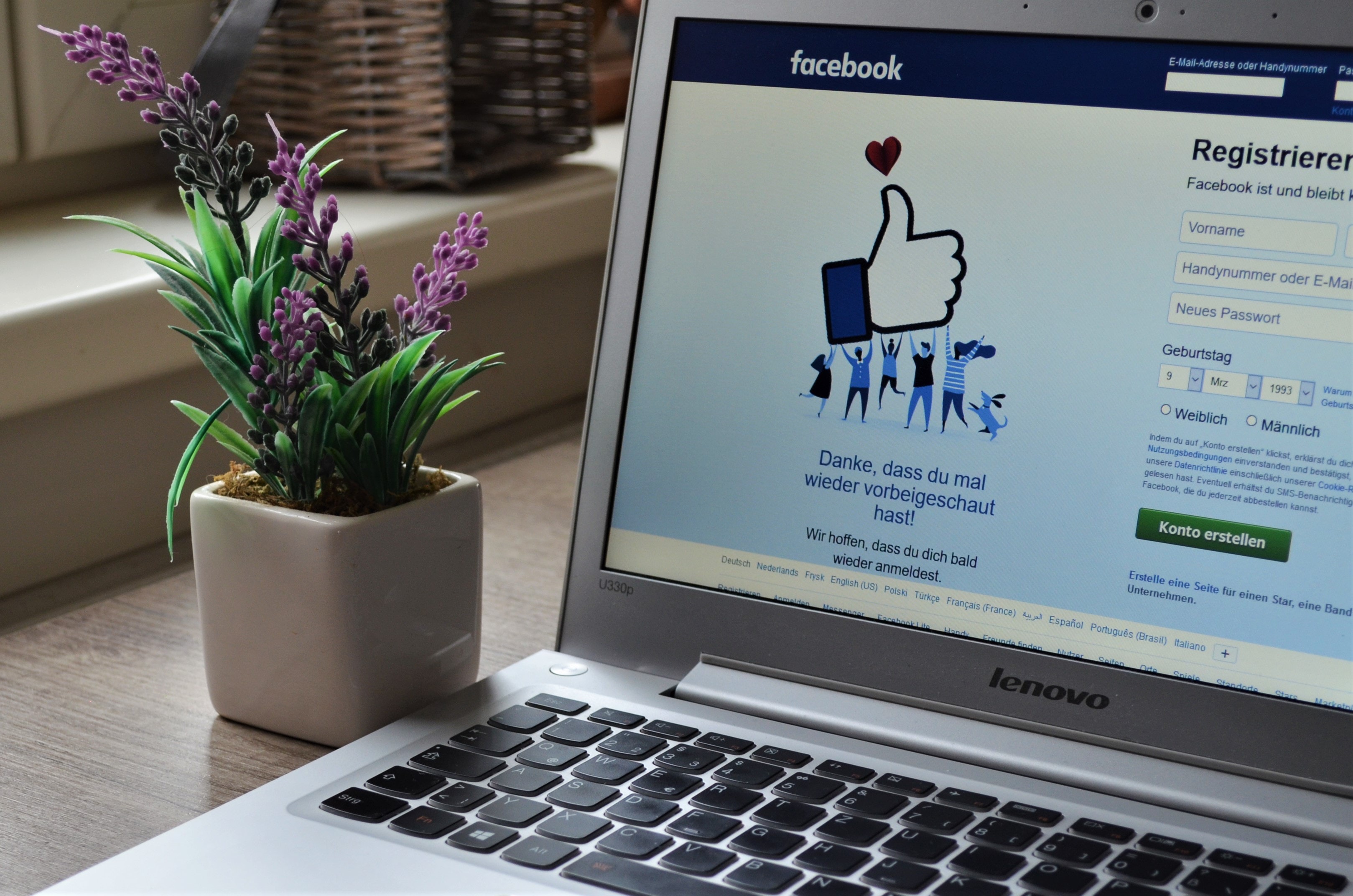 A Dozen Tips for your Facebook Business Page
