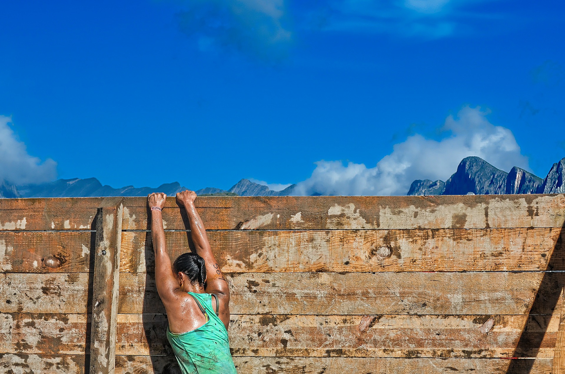 Biggest Wealth Obstacle