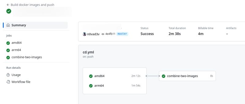 Common Challenges With Github Actions Warpbuild Blog - Gradient Design Collection - 8K Quality
