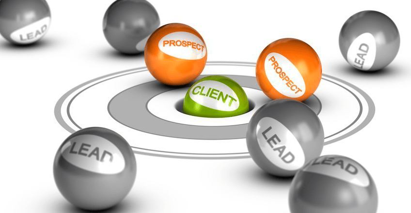 Como converter um lead em cliente