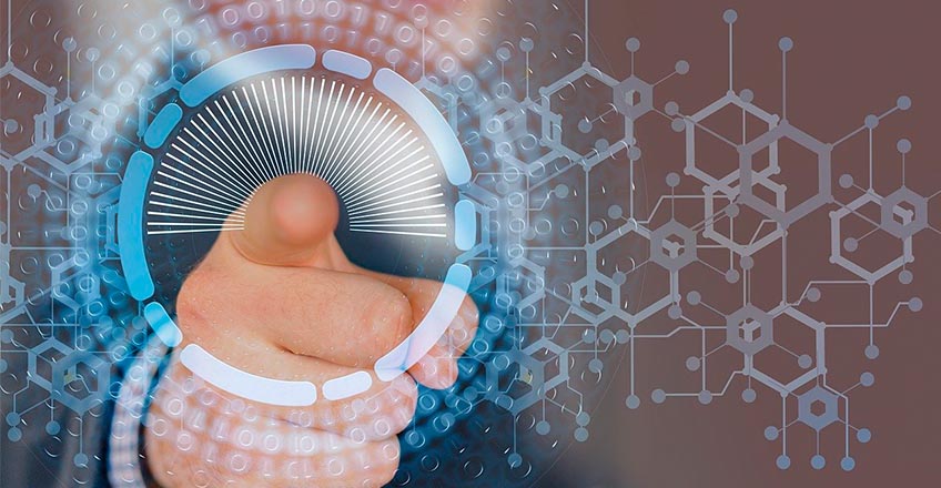 O que é Data driven marketing