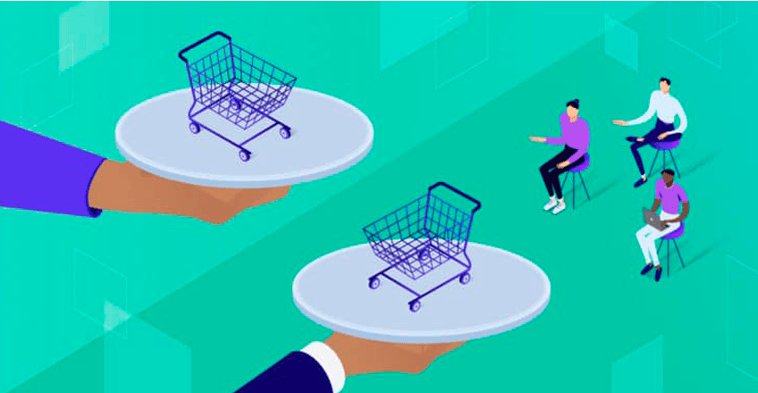 Plataforma de e-commerce grátis. É grátis mesmo?