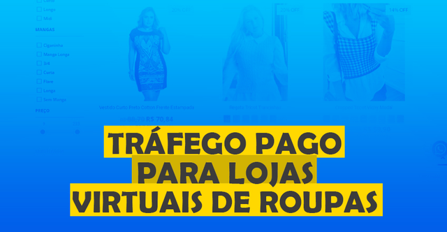 tráfego-pago-para-lojas-virtuais-de-roupas