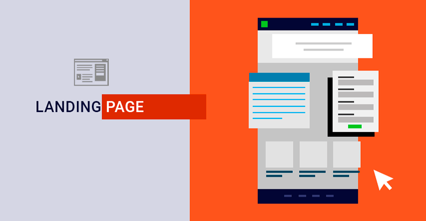 O que é e como fazer uma landing page para e-commerce