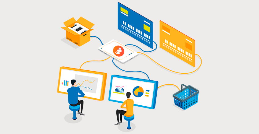 Como comparar as plataformas de e-commerce