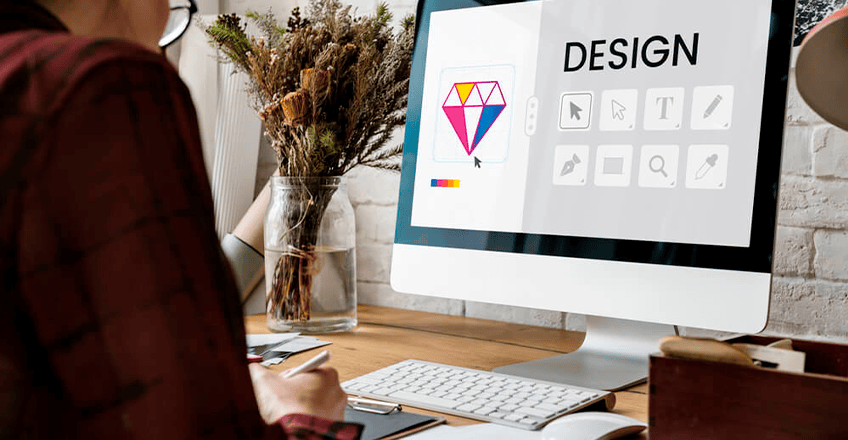 Design para e-commerce: estética ou conversão?