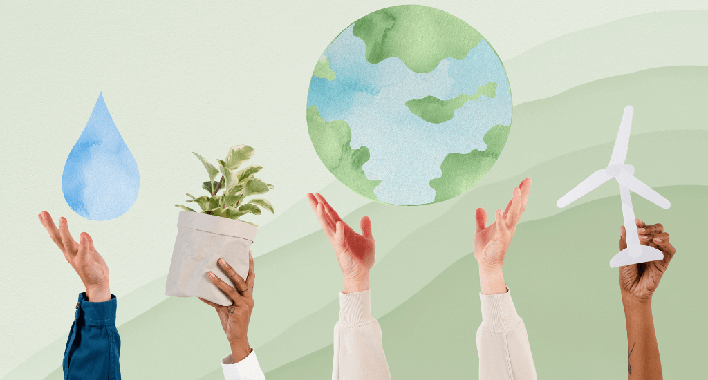 e-commerce sustentável
