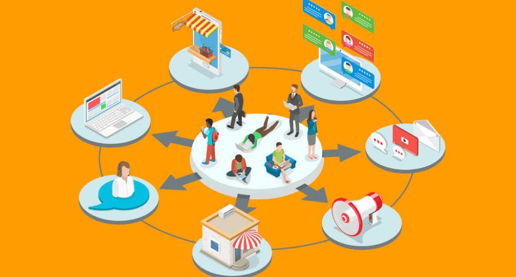 omnichannel